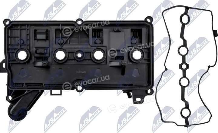 NTY BPZ-NS-015