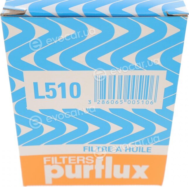 Purflux L510