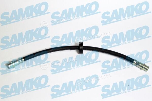 LPR / Samko 6T46267