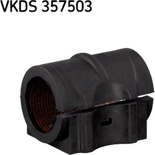 SKF VKDS 357503
