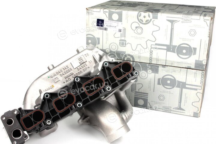 Mercedes-Benz A6460903137