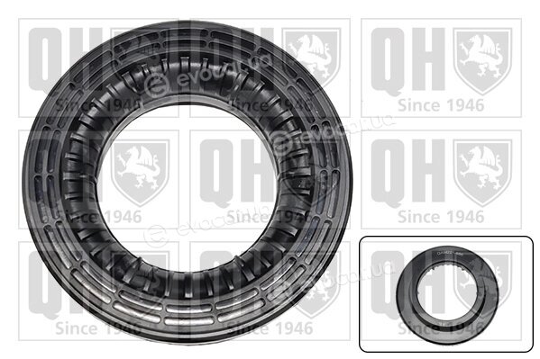 Quinton Hazell QAM221
