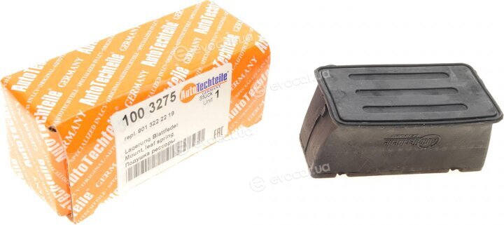 Autotechteile 100 3275