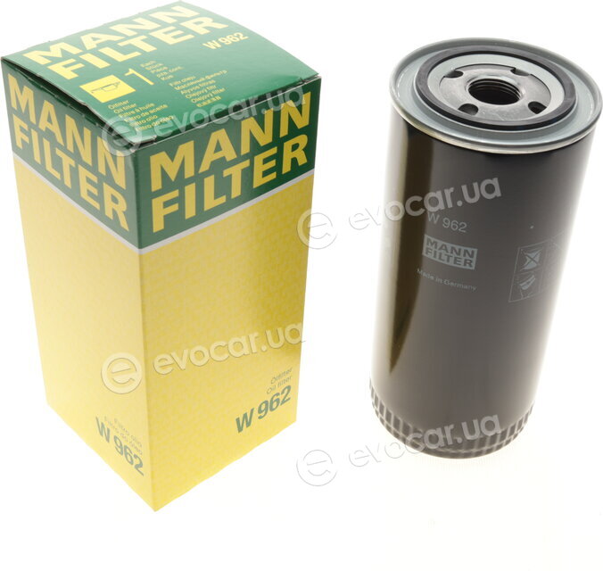 Mann W 962