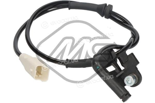 Metalcaucho / STC 50183