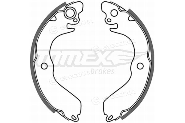 Tomex TX 21-43