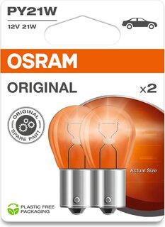 Osram 7507-2BL