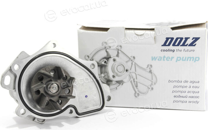Dolz T225