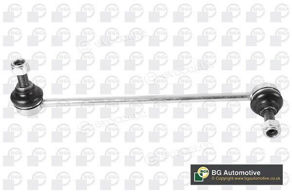 BGA LS5615
