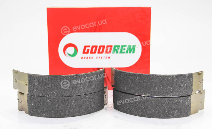 Goodrem RM1278