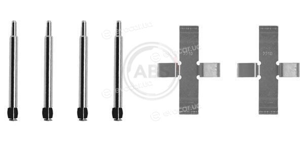 A.B.S. 0903Q