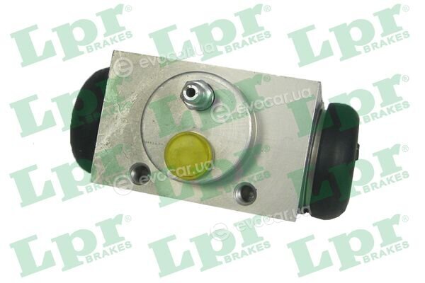 LPR / Samko 5194