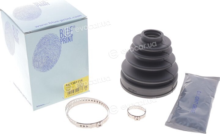 Blue Print ADT381114