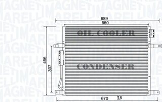 Magneti Marelli 350203967000