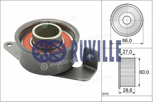 Ruville 055214