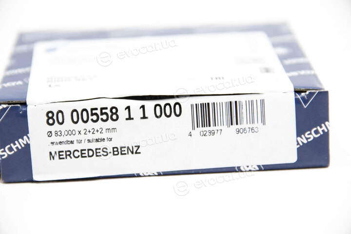 Kolbenschmidt 800055811000