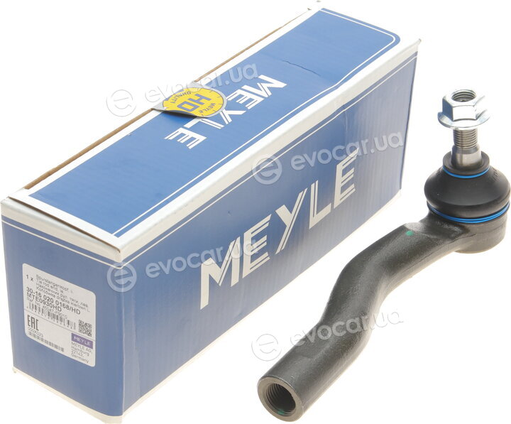 Meyle 30-16 020 0168/HD