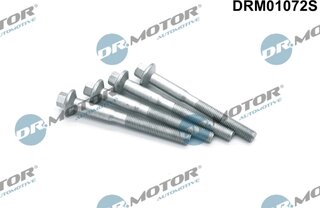 Dr. Motor DRM01072S