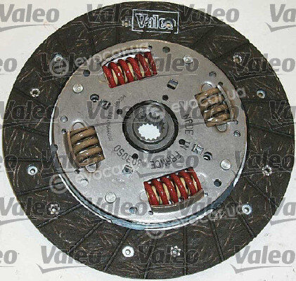 Valeo 801690