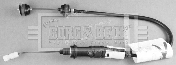 Borg & Beck BKC2059