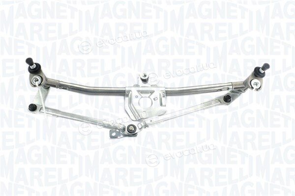 Magneti Marelli 085570734010