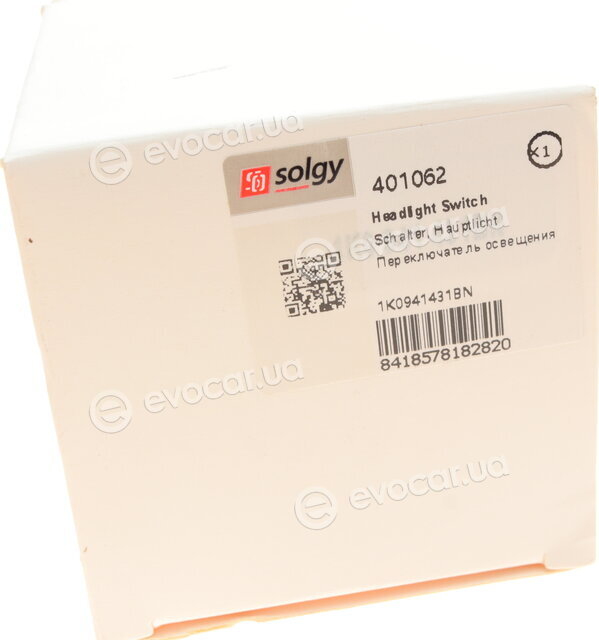 Solgy 401062
