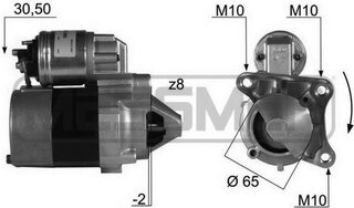 Era / Messmer 220023A