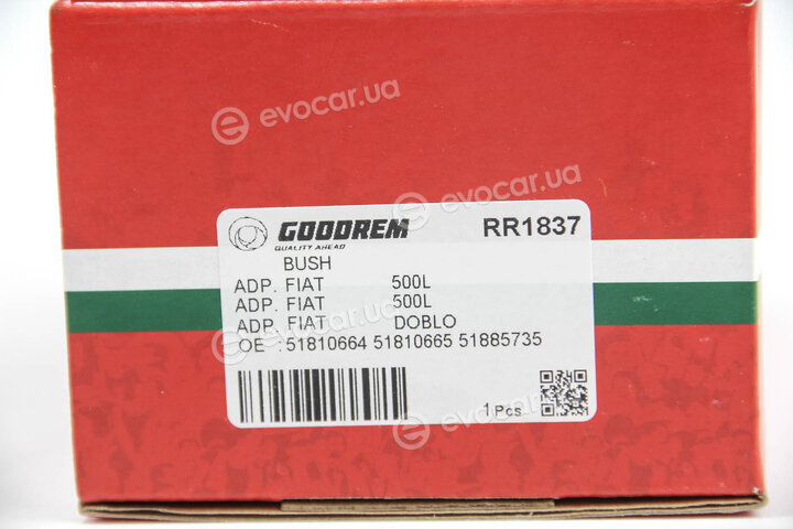 Goodrem RR1837