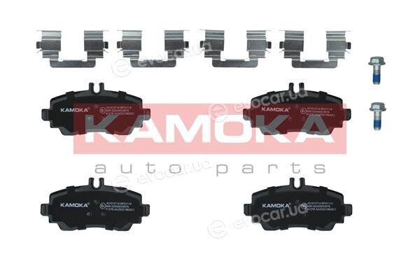 Kamoka JQ1012714