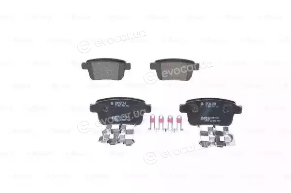 Bosch 0 986 494 331