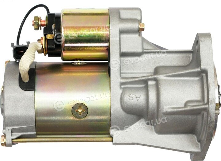 AS S2042