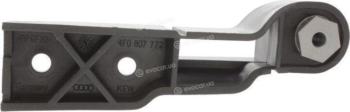 VAG 4F0807772