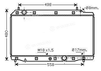 Starline 74.49.500Q