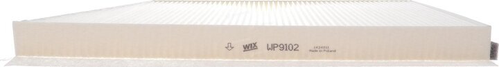 WIX WP9102