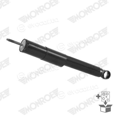 Monroe D7029S