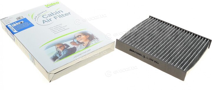 Valeo 698883