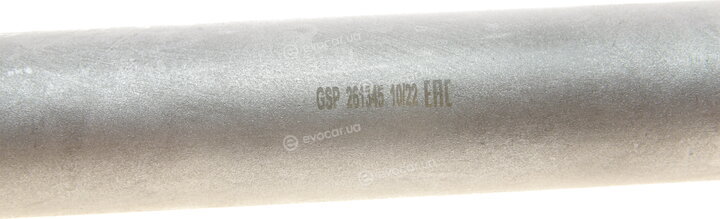 GSP 261345