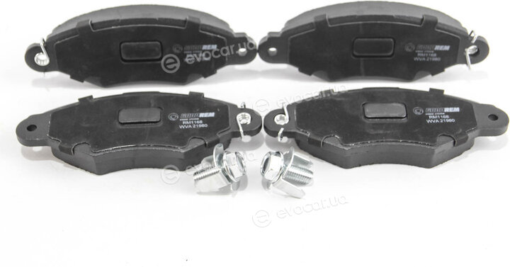 Goodrem RM1168