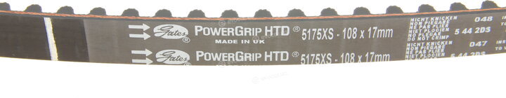 Gates K015175XS