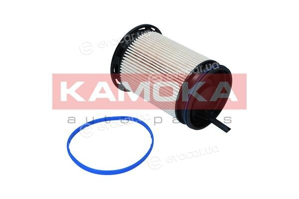 Kamoka F328101