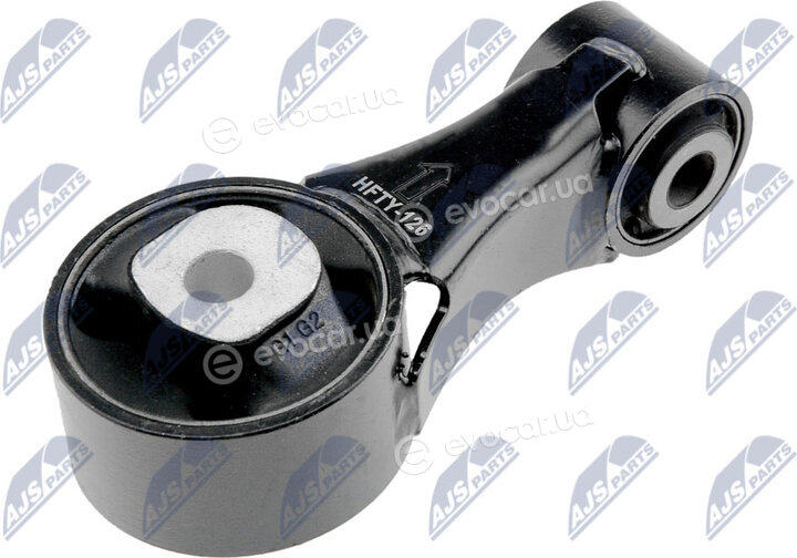 NTY ZPS-TY-126