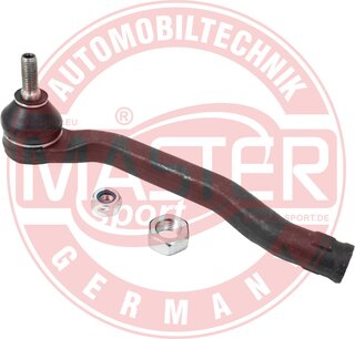 Master Sport 37900-SET-MS