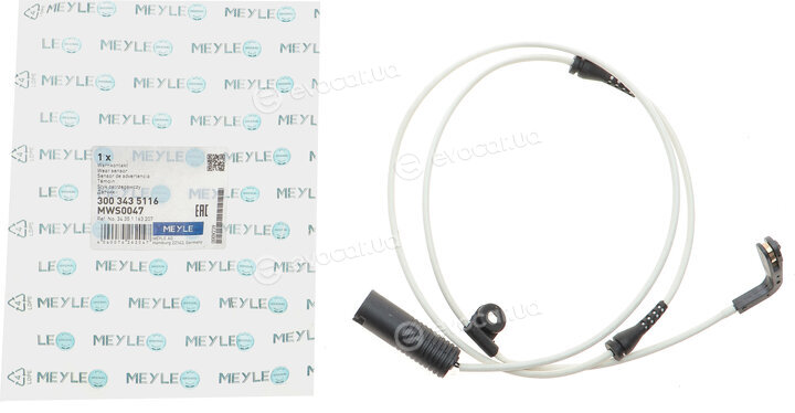 Meyle 300 343 5116