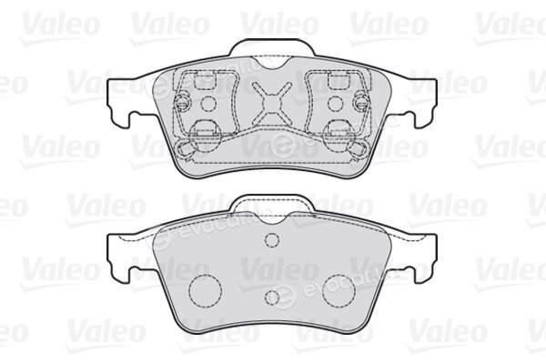 Valeo 301472