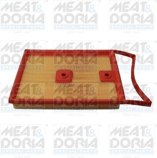 Meat & Doria 18704