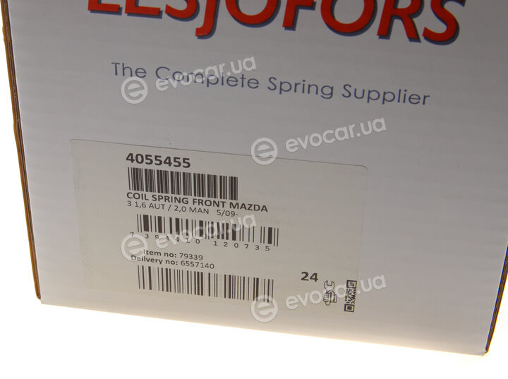 Lesjofors 4055455