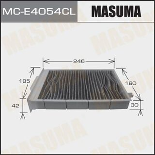 Masuma MC-E4054CL
