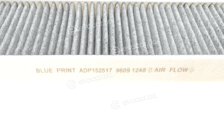 Blue Print ADP152517