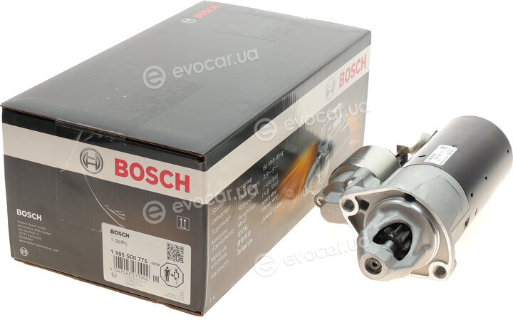 Bosch 1 986 S00 775