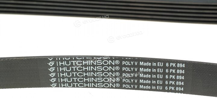 Hutchinson 894 K 6